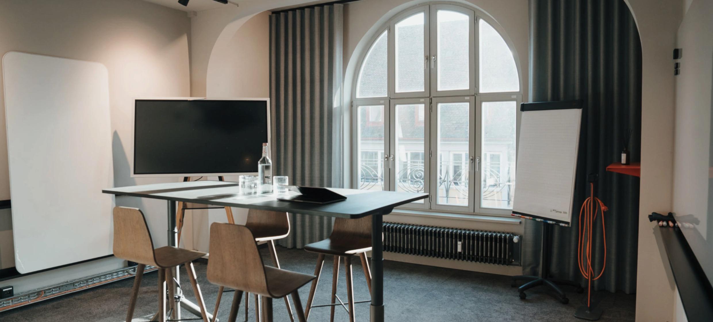club199 Workshop in Nürnberg 1