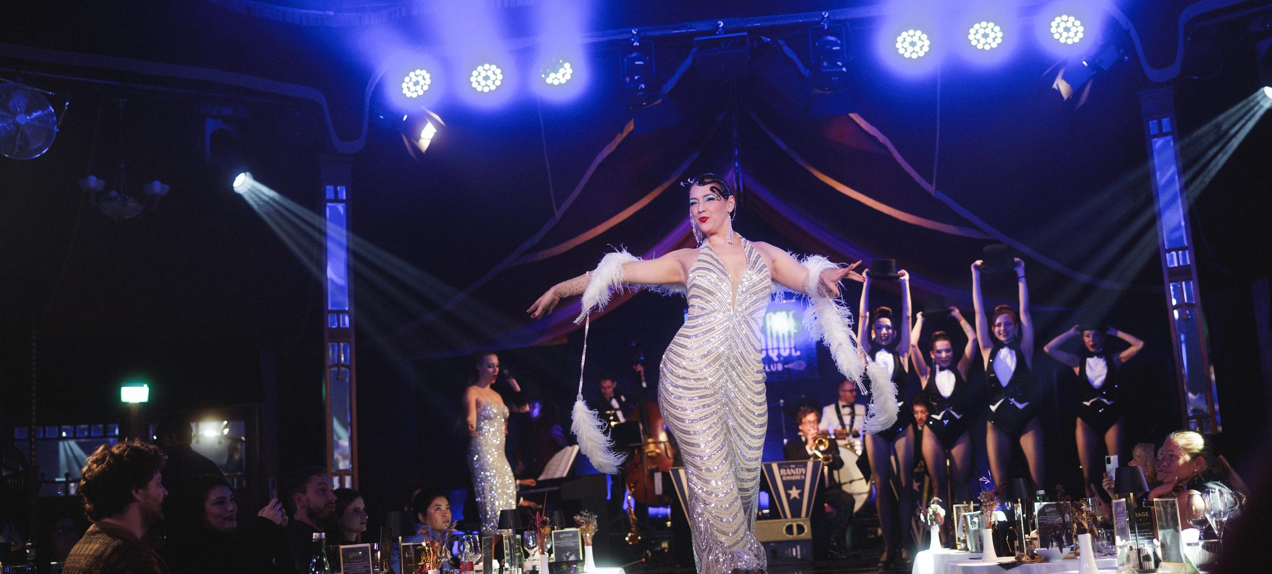 Mirage - Die Eventlocation im Prater 11