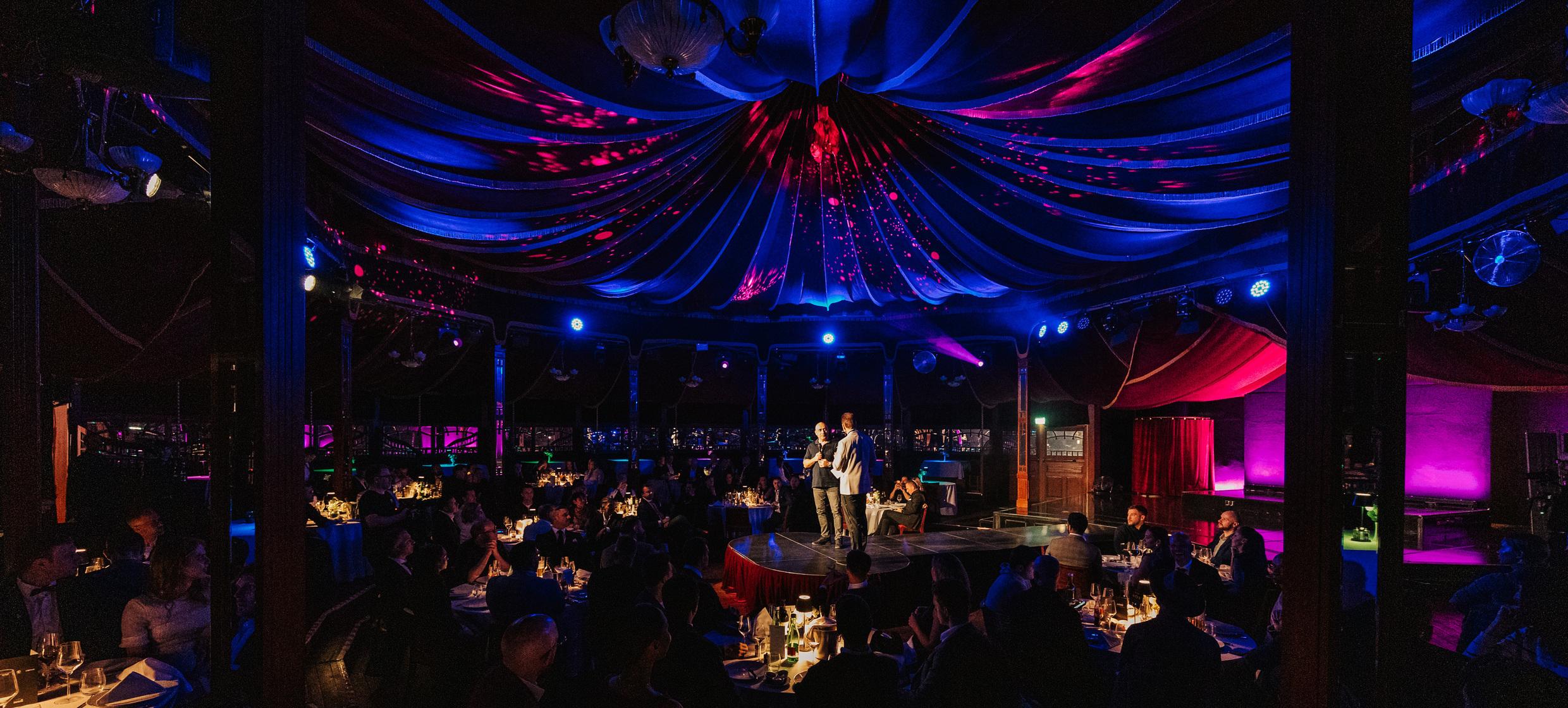 Mirage - Die Eventlocation im Prater 10