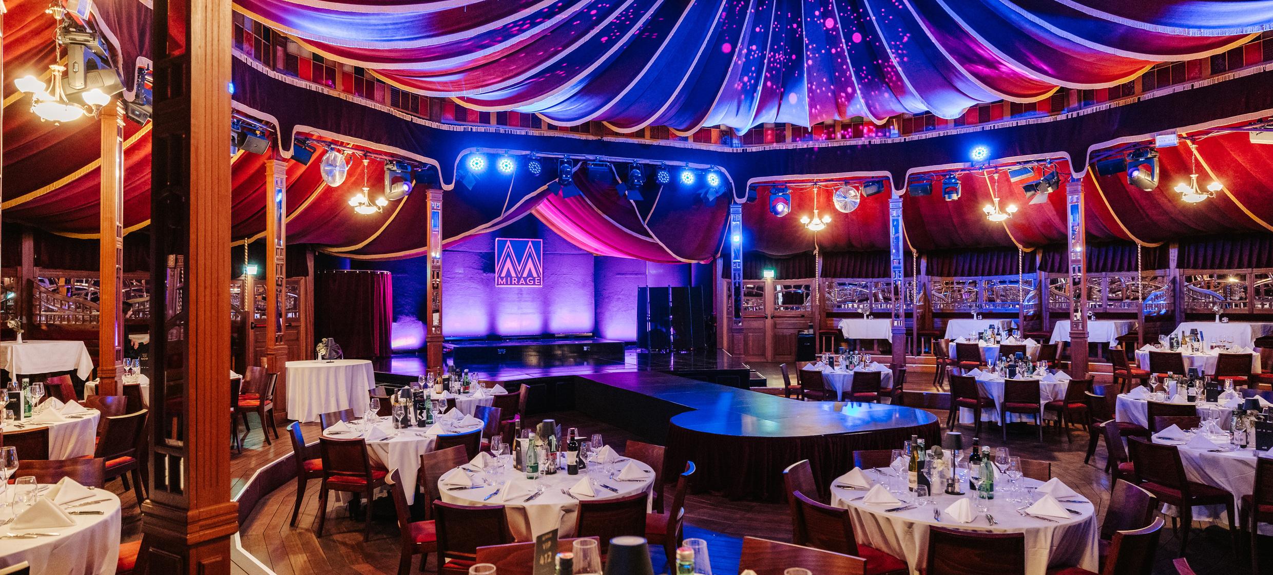 Mirage - Die Eventlocation im Prater 9