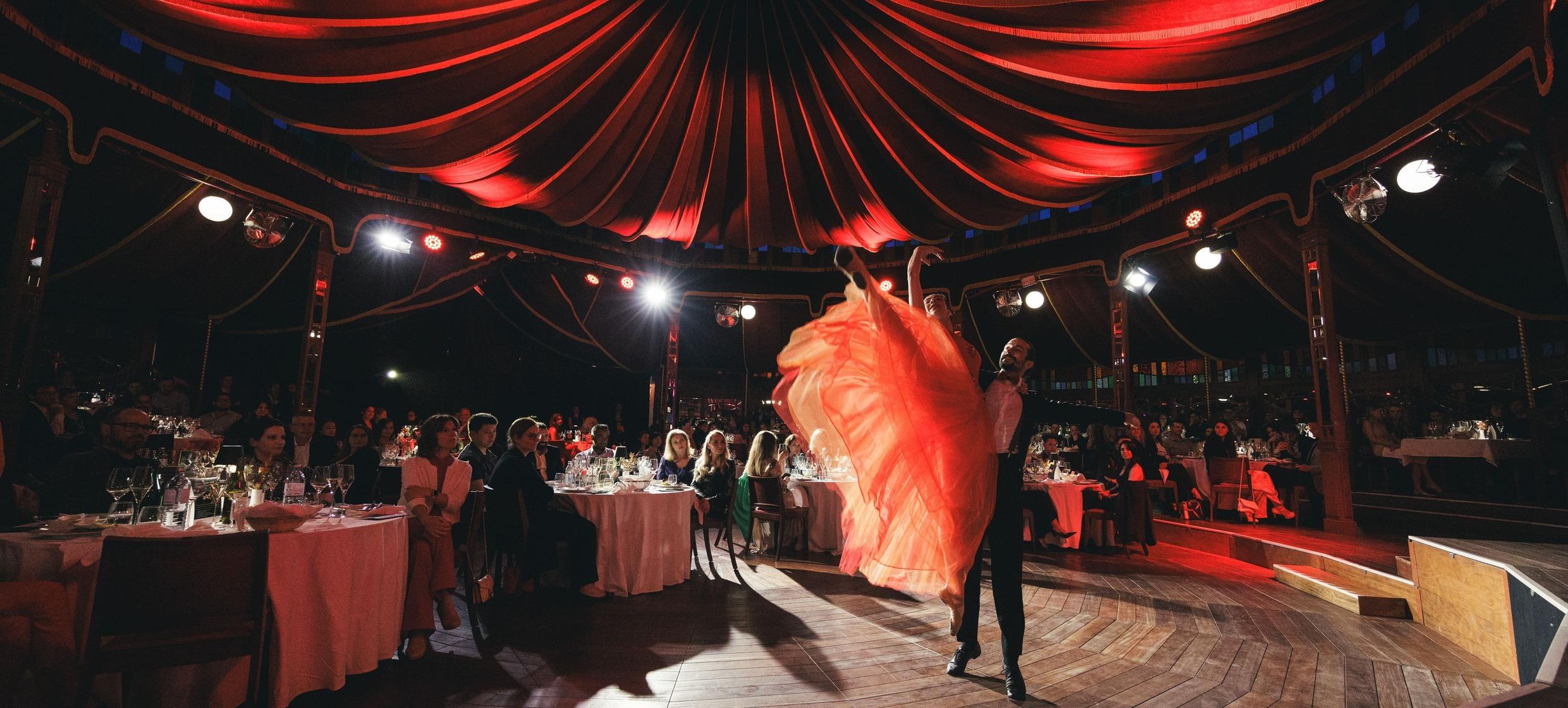 Mirage - Die Eventlocation im Prater 18