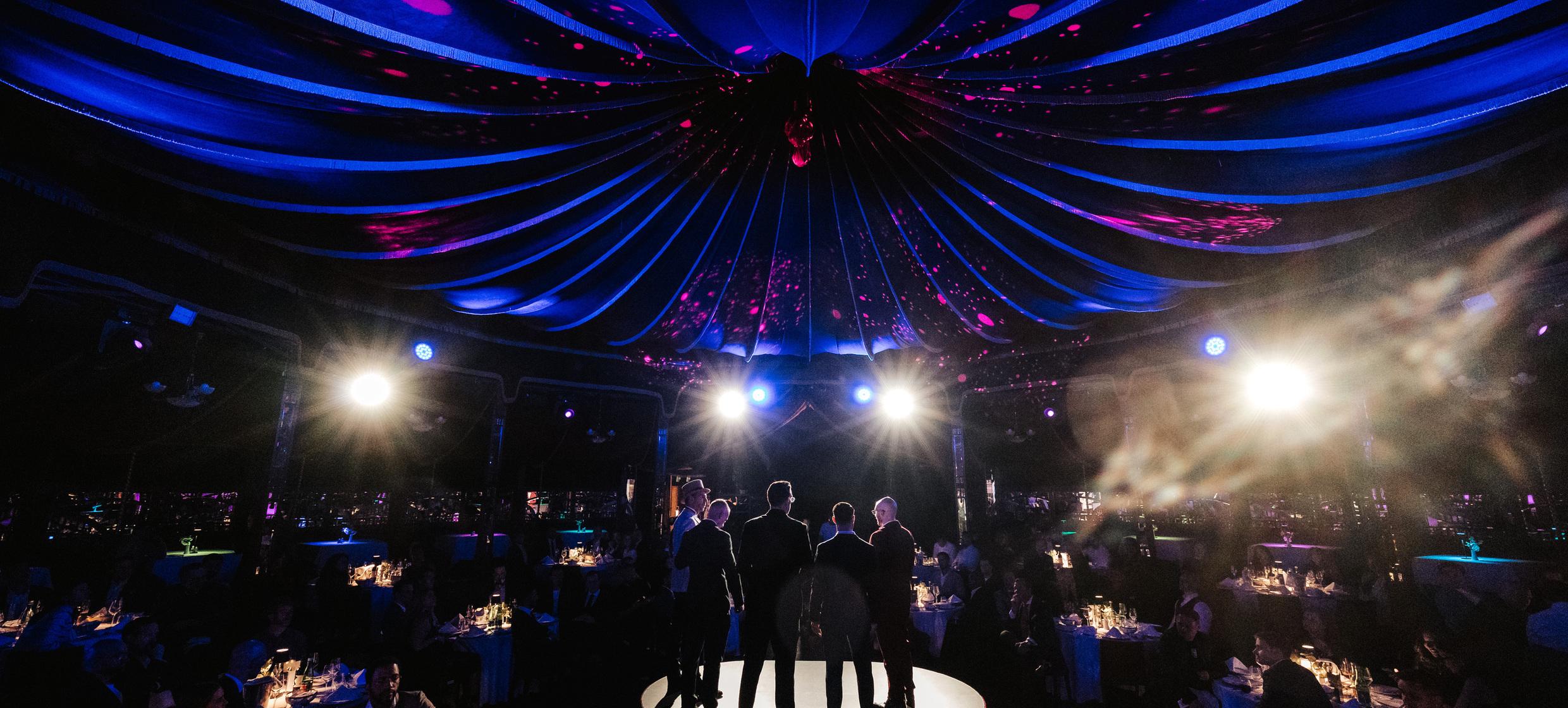 Mirage - Die Eventlocation im Prater 12