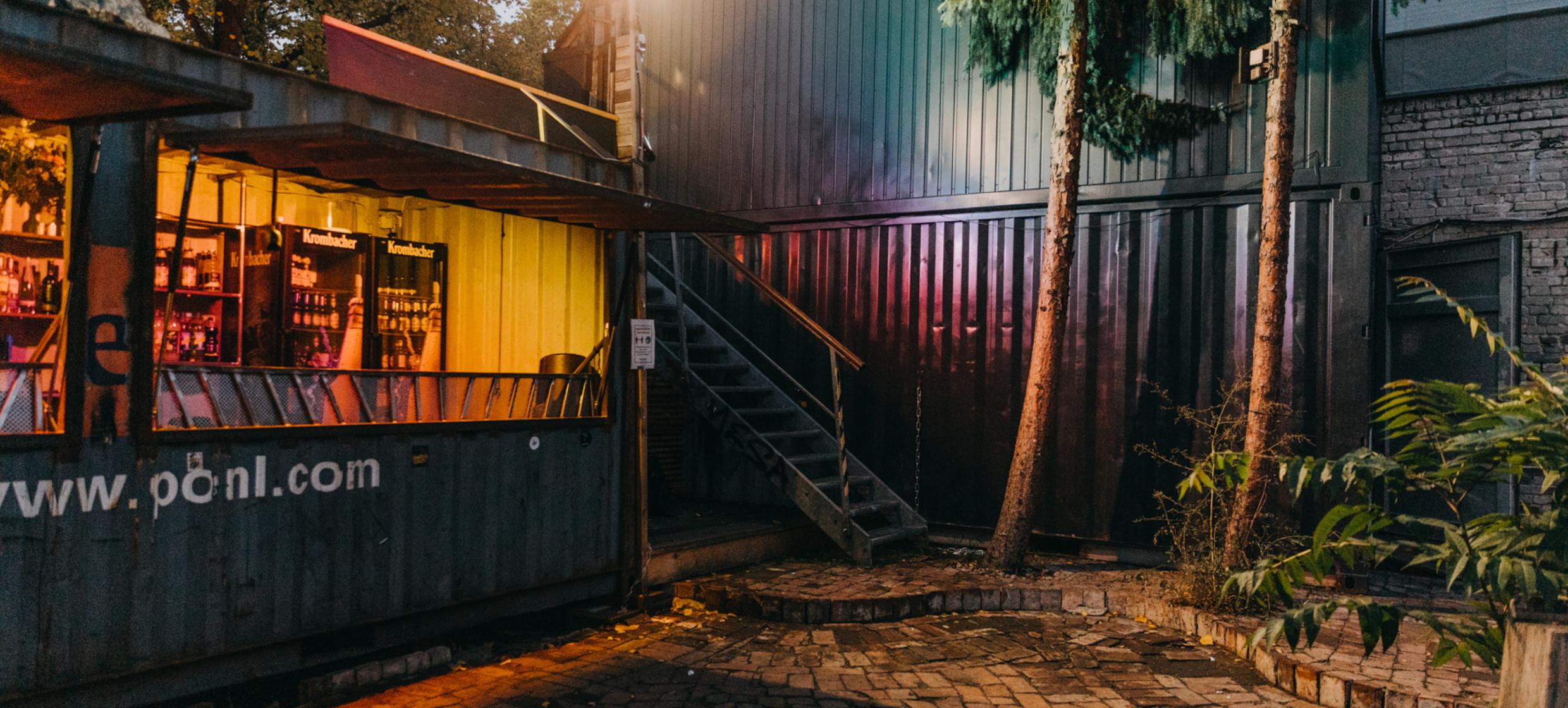 ÆVE Berlin 11