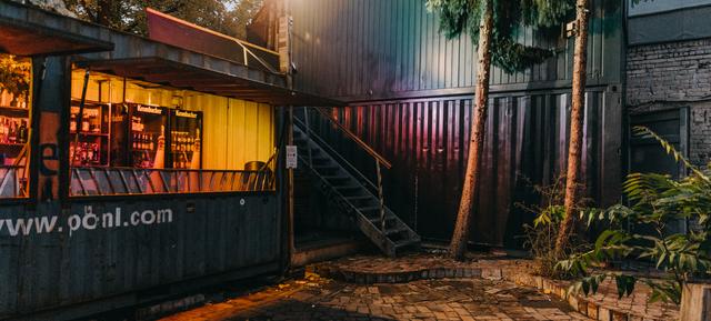 ÆVE Berlin in Berlin / Kreuzberg 11
