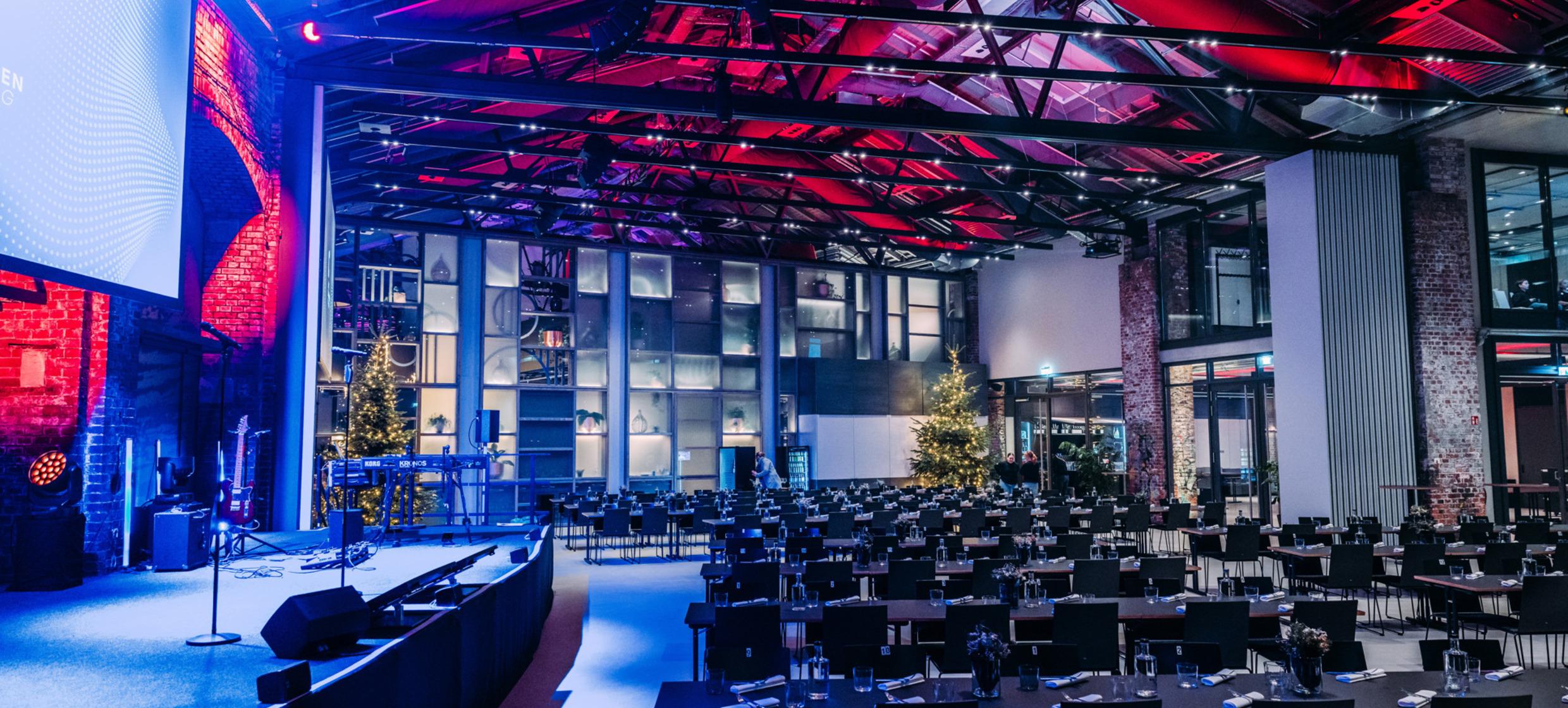 LOKSCHUPPEN Areal Marburg / NOXX Hotel 2