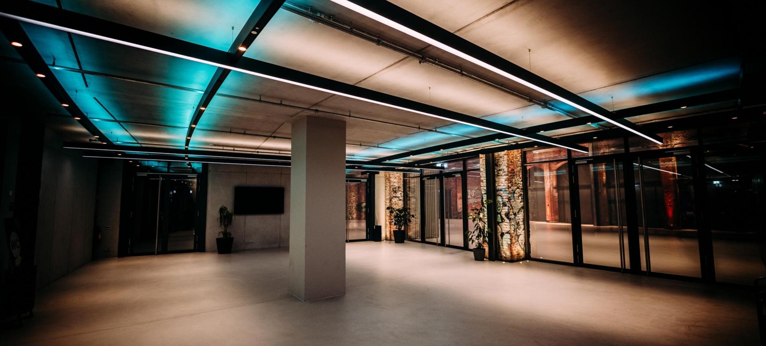 LOKSCHUPPEN Areal Marburg / NOXX Hotel 6