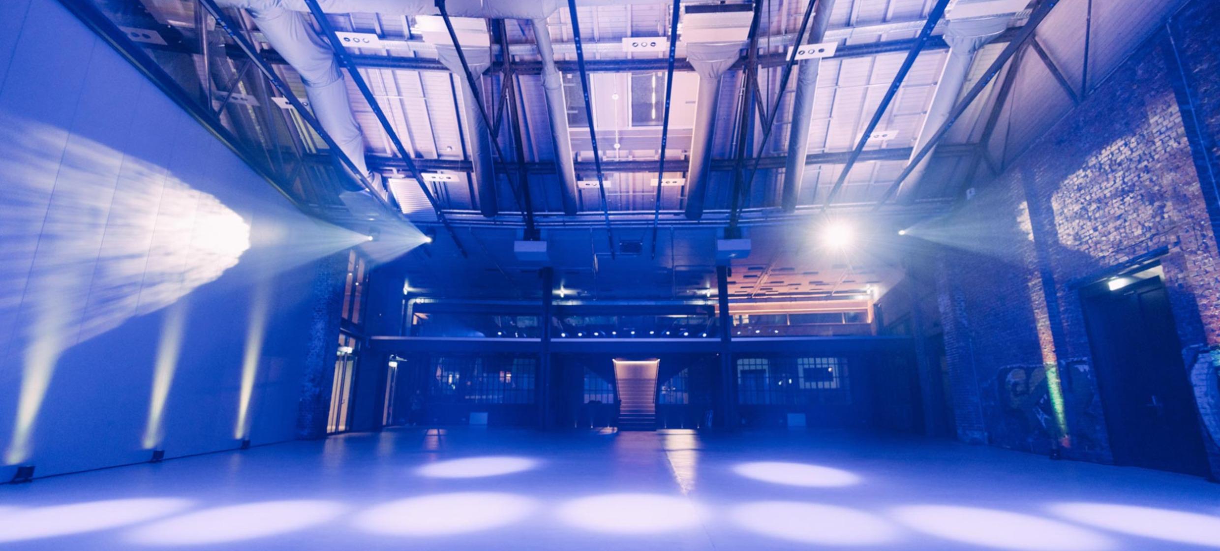 LOKSCHUPPEN Areal Marburg / NOXX Hotel 10