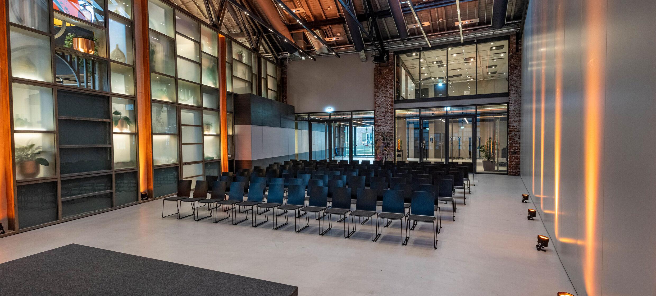 LOKSCHUPPEN Areal Marburg / NOXX Hotel 8