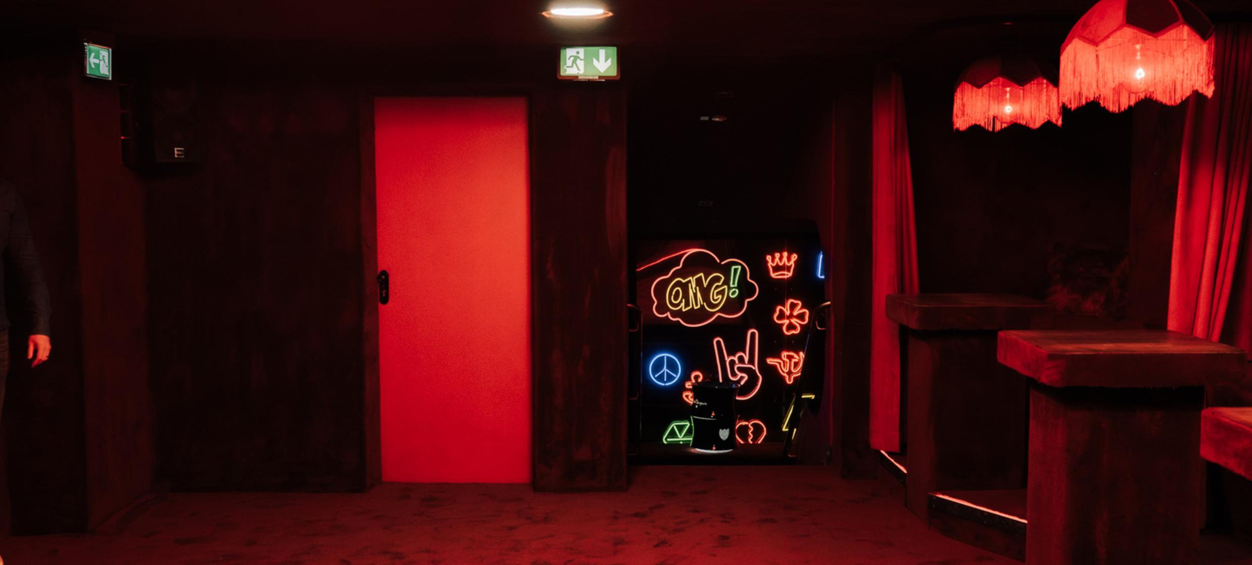 DISCOBOX 5