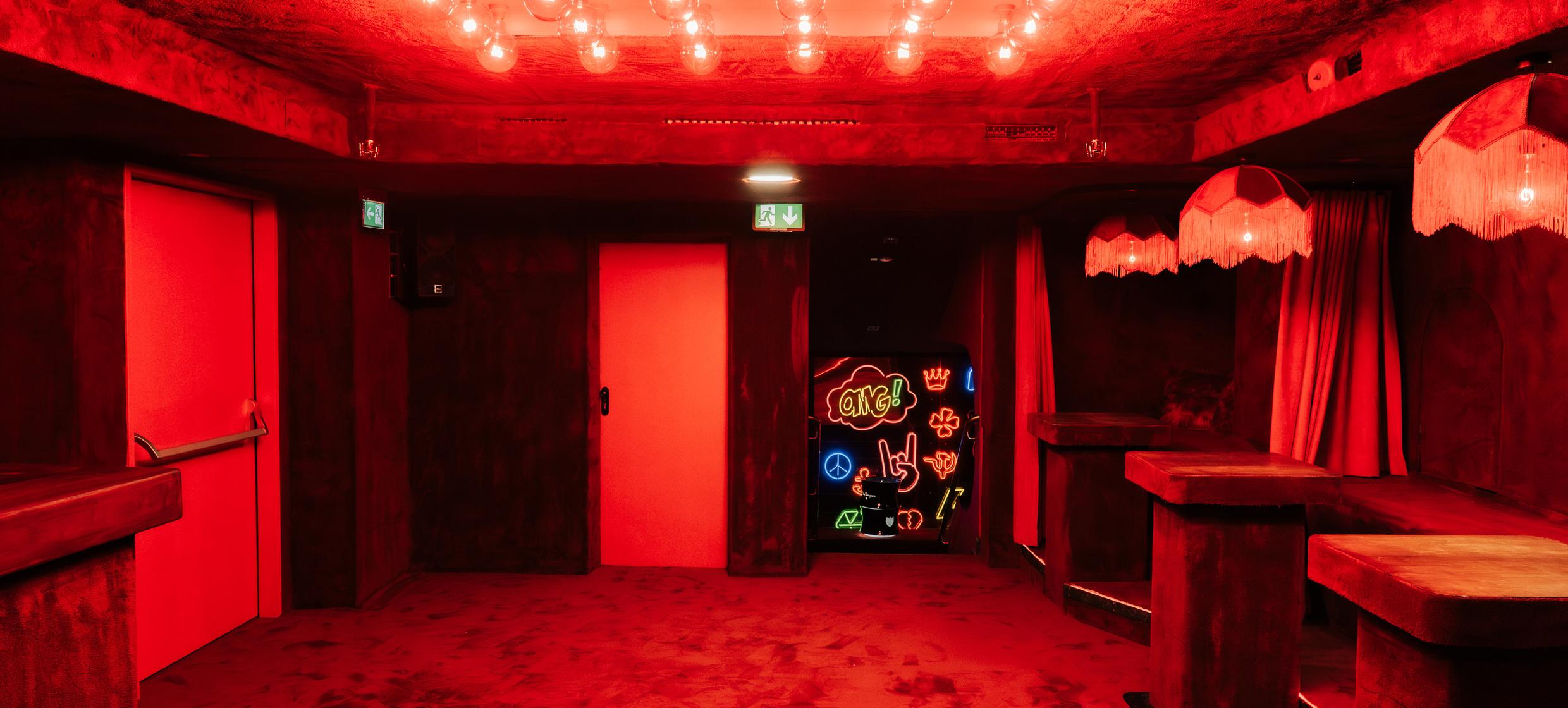 DISCOBOX 8