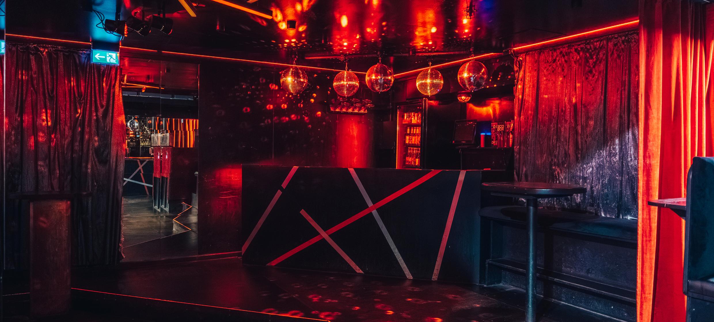 DISCOBOX 10