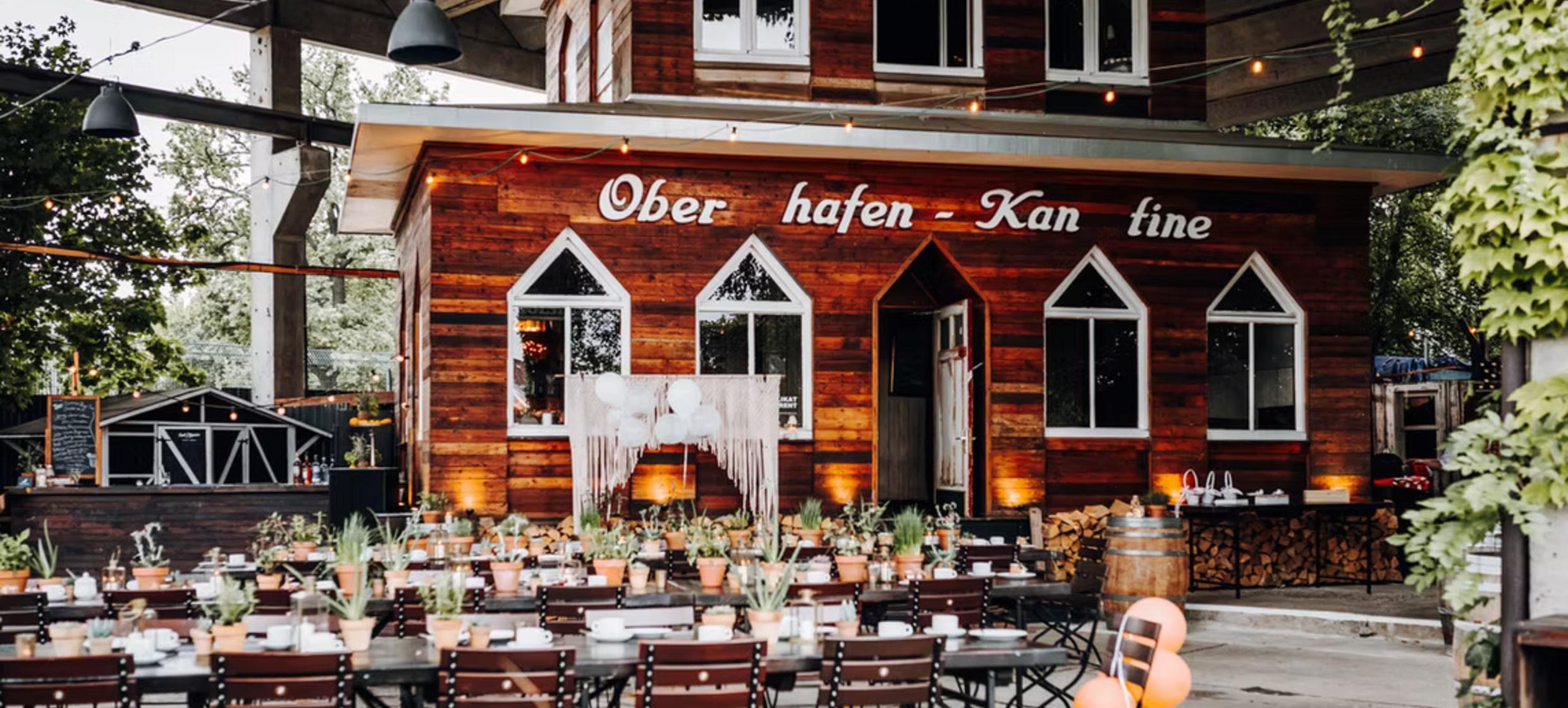 Oberhafenkantine Berlin 1