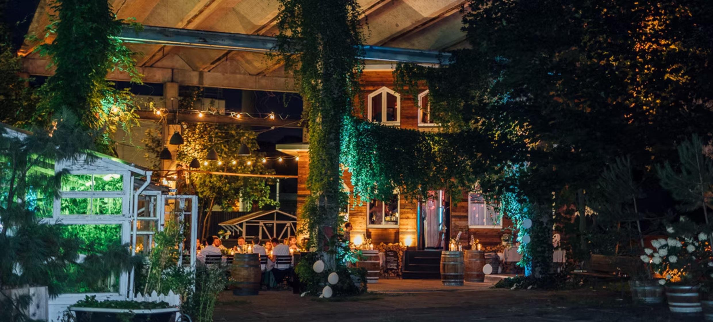 Oberhafenkantine Berlin 2