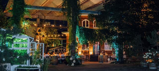 Oberhafenkantine Berlin in Berlin 2