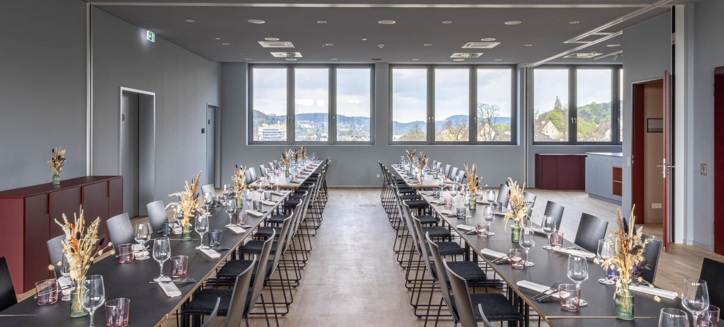 LOKSCHUPPEN Areal Marburg / NOXX Hotel  15