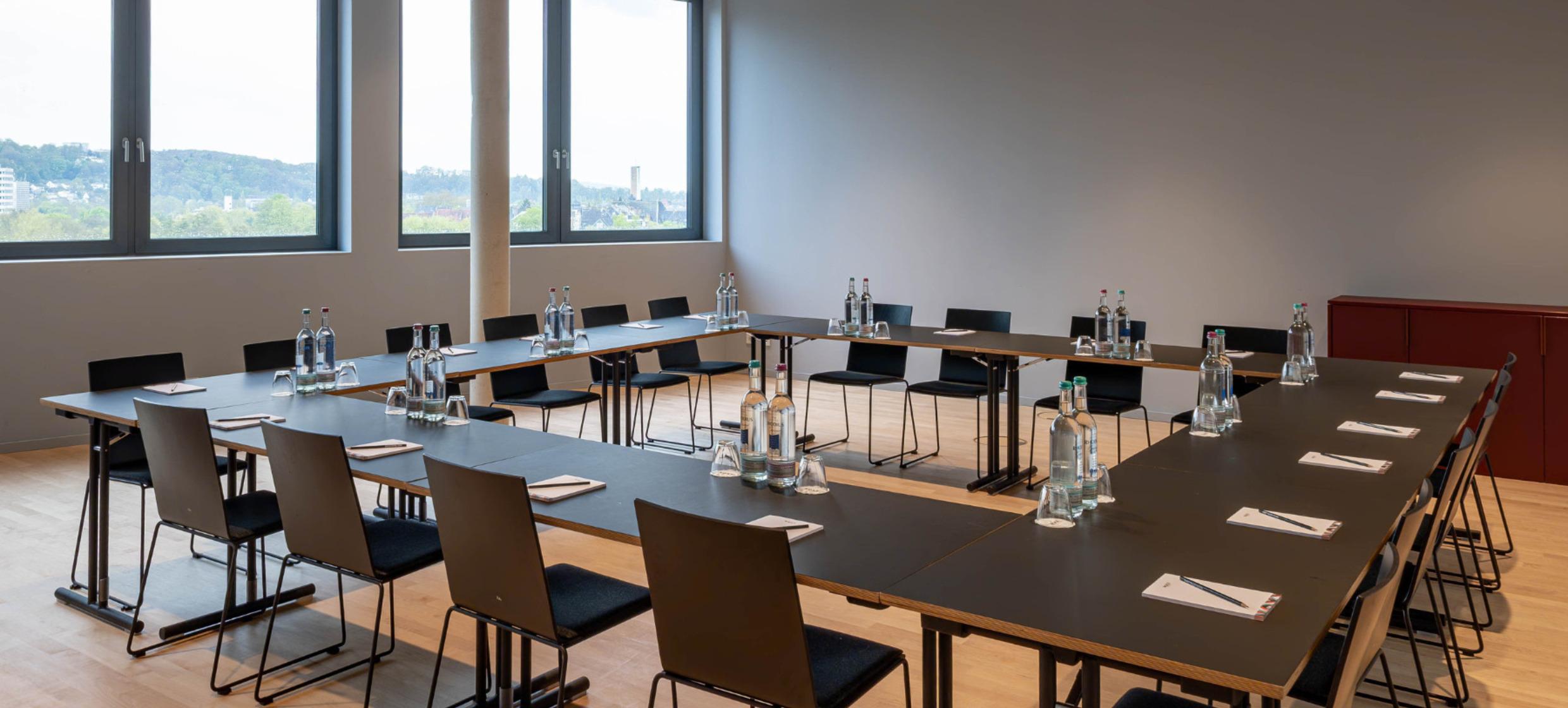 LOKSCHUPPEN Areal Marburg / NOXX Hotel  19