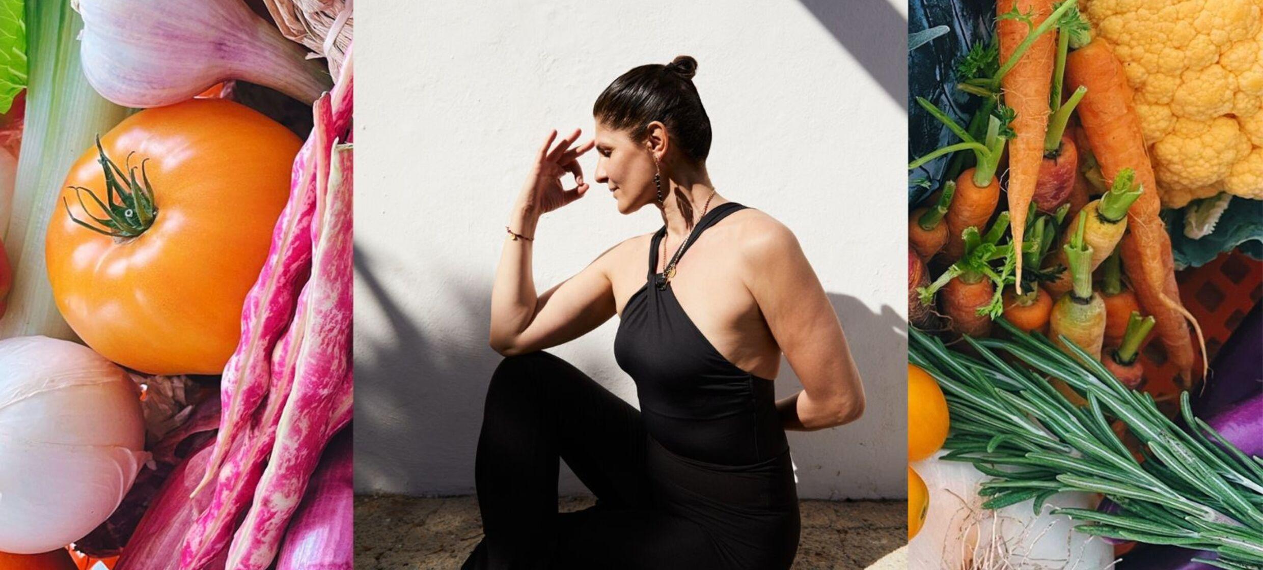 Holistic Belly Day Retreat + Yoga Holistic Belly Day Retreat + Yoga in PlantAmour Foodlab 1