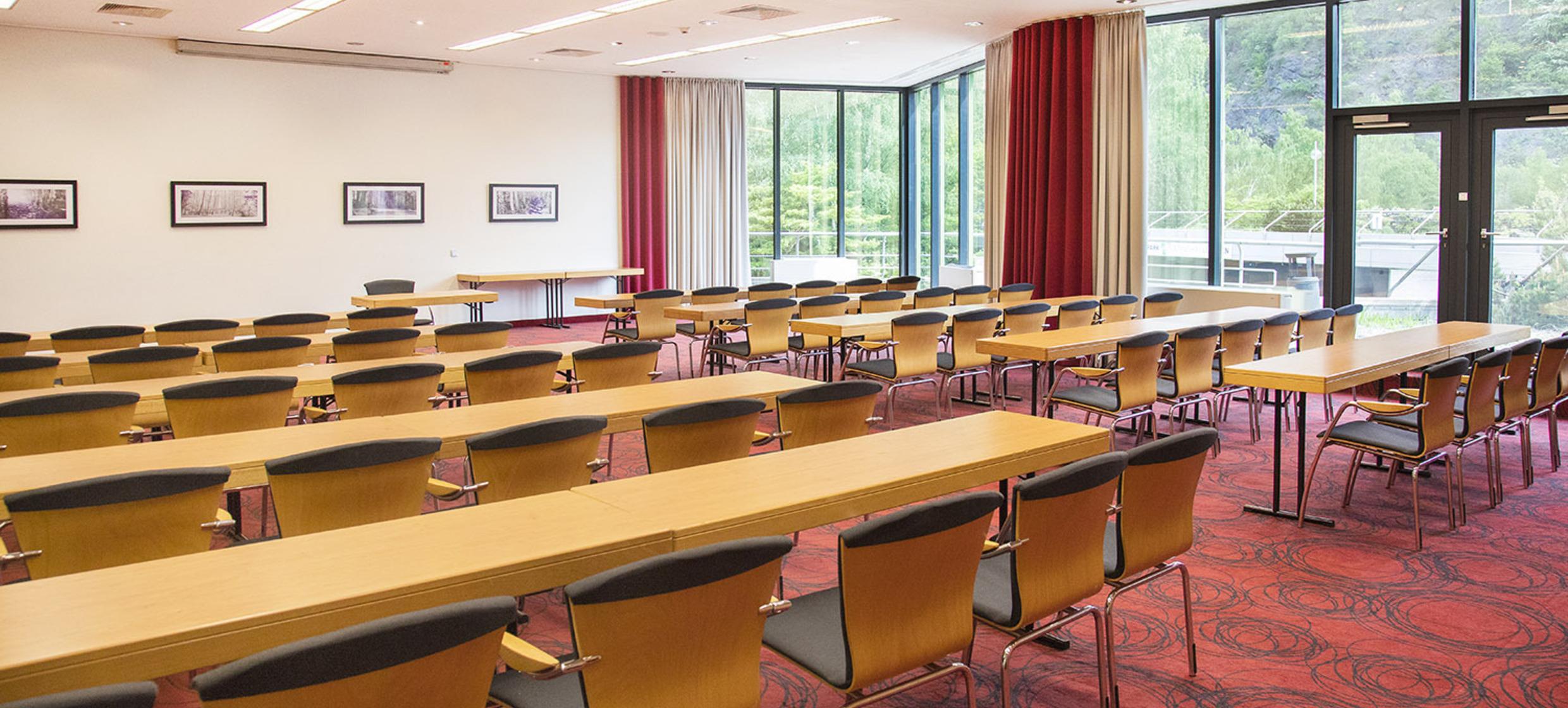Mercure Hotel Hagen 3
