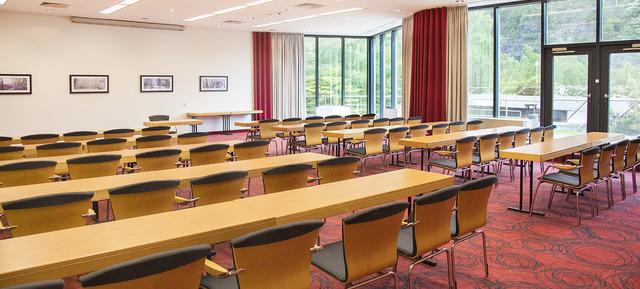 Mercure Hotel Hagen in Hagen 2