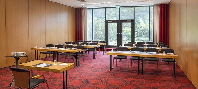 Mercure Hotel Hagen in Hagen 2