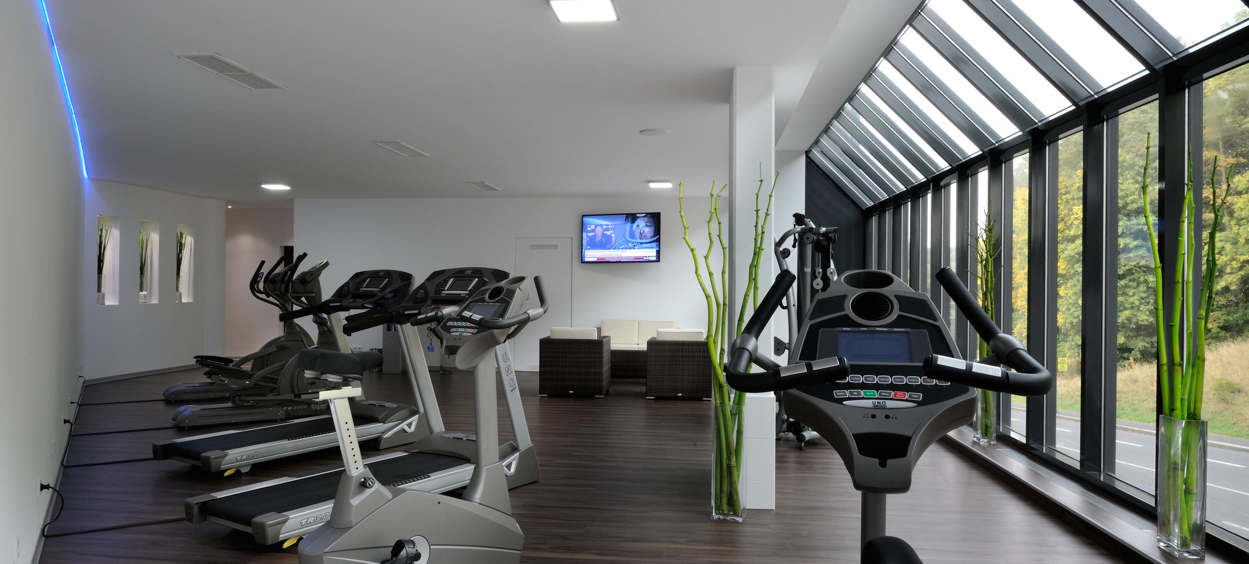 Mercure Hotel Hagen 11