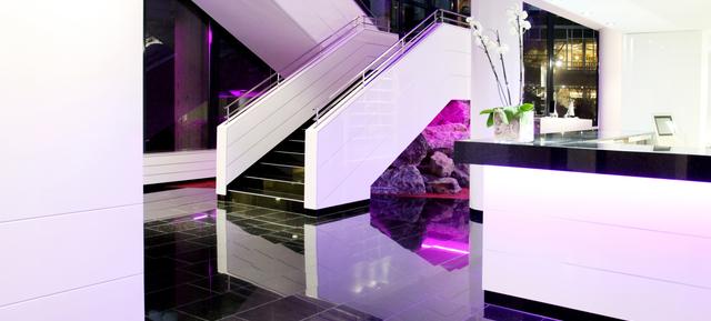 Mercure Hotel Hagen in Hagen 8
