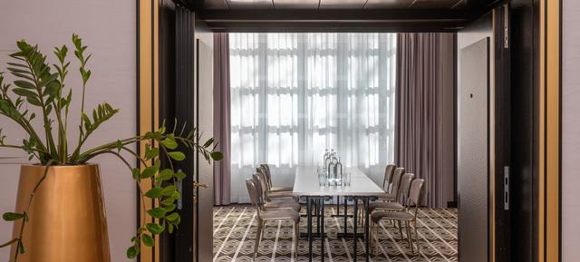Steigenberger Hotel Bad Homburg in Bad Homburg 2