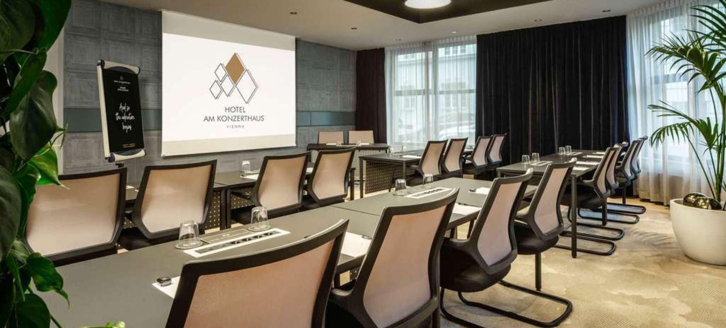 MGallery Wien Hotel am Konzerthaus Vienna in Wien 1