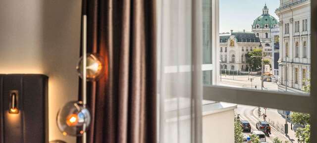 MGallery Wien Hotel am Konzerthaus Vienna in Wien 9