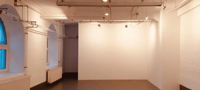 Atelierfrankfurt in Frankfurt 2
