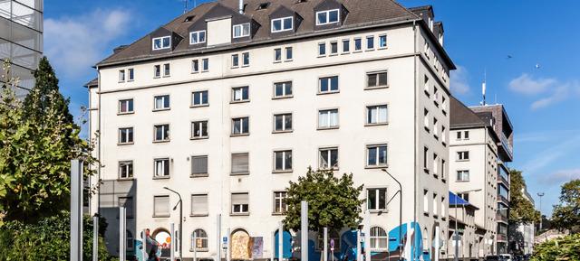 Atelierfrankfurt in Frankfurt 12
