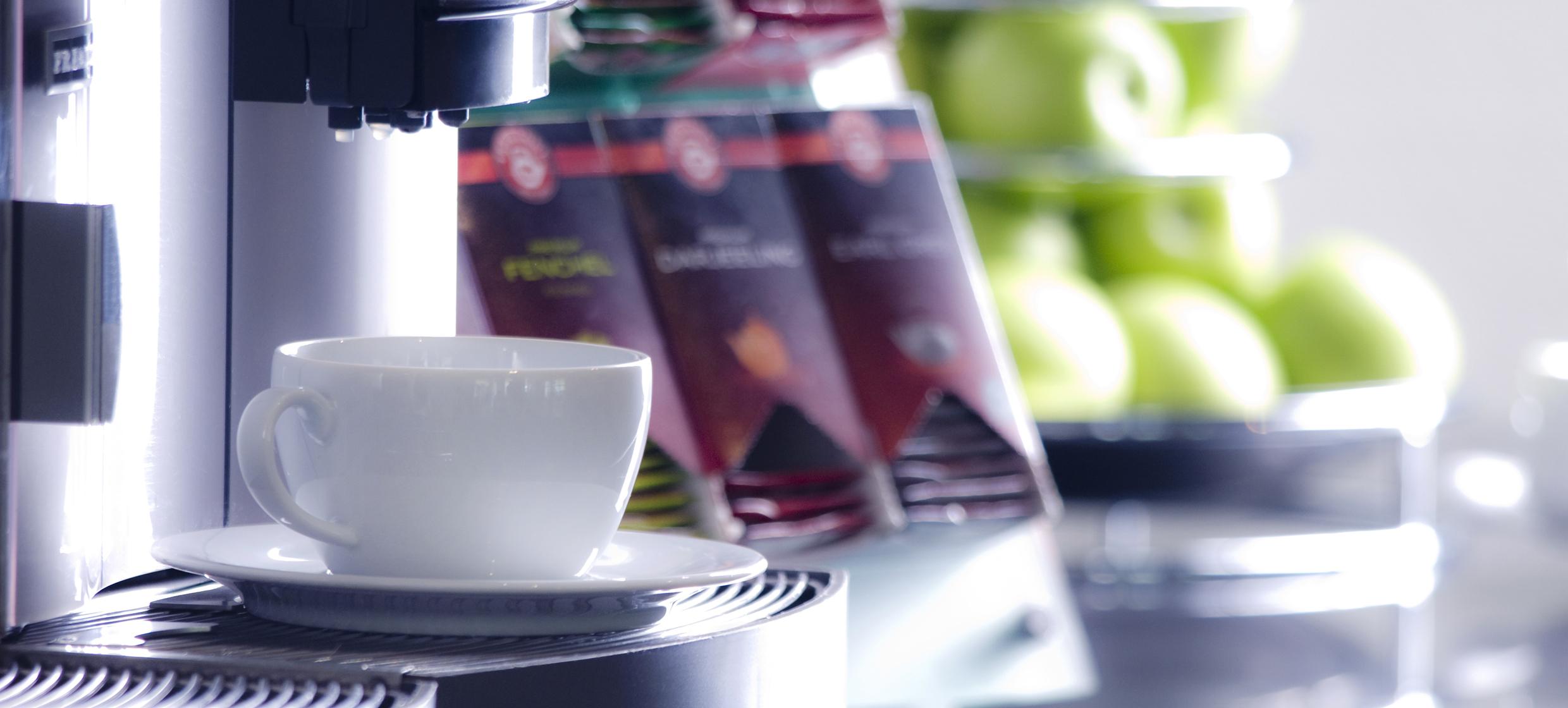 BUSINESS – PAUSCHALE HALBTAGS in Mercure Hotel Hagen / Hagen 1