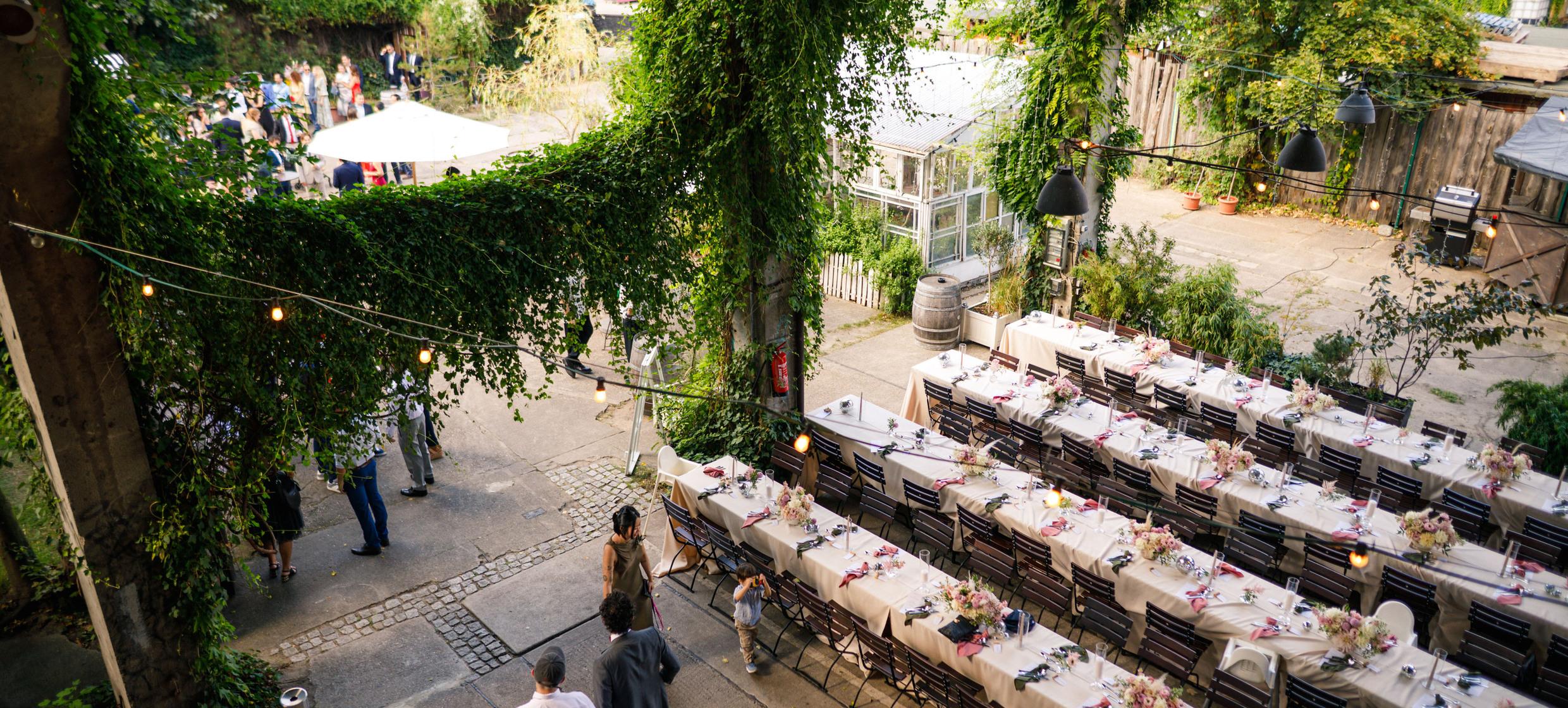 Oberhafenkantine Berlin in Berlin 1