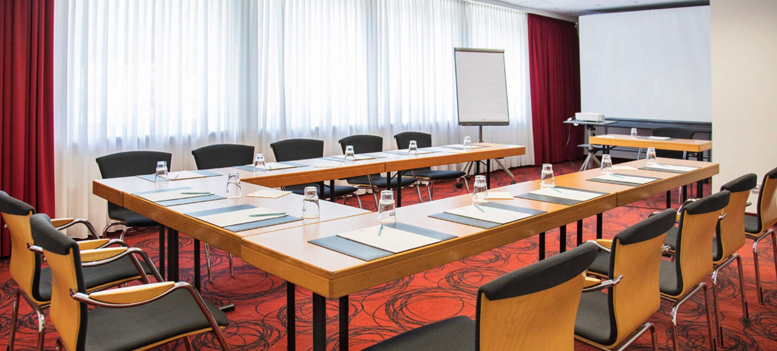 Mercure Hotel Hagen Salon 3 in Hagen 1