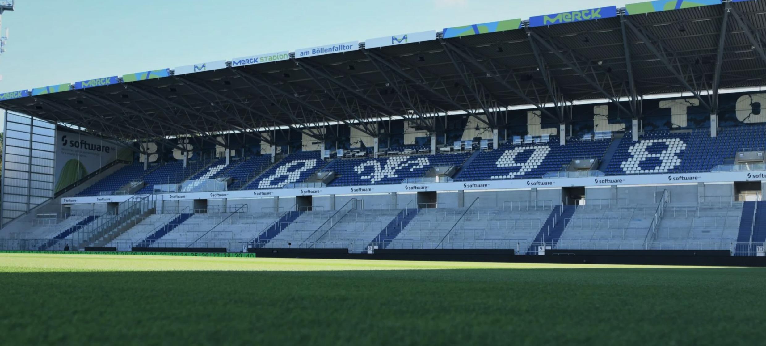 Merck-Stadion am Böllenfalltor 11