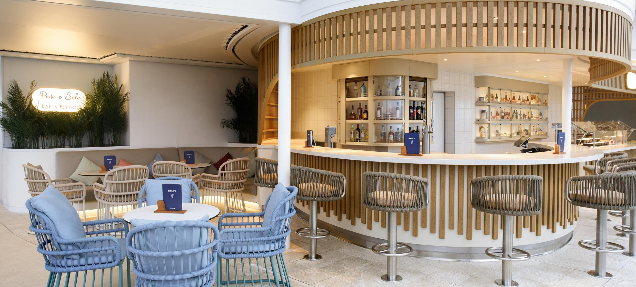Mein Schiff Flow 6