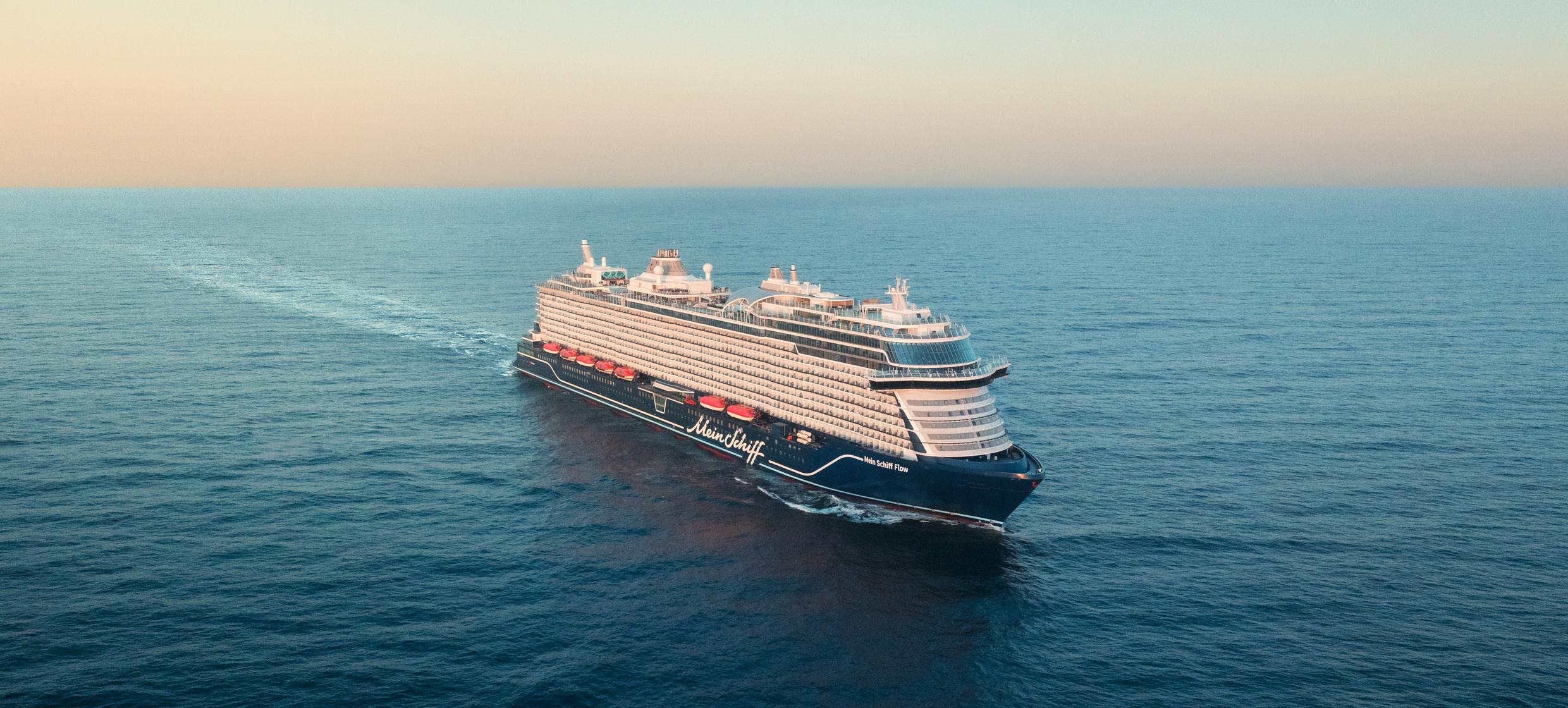 Mein Schiff Flow 1