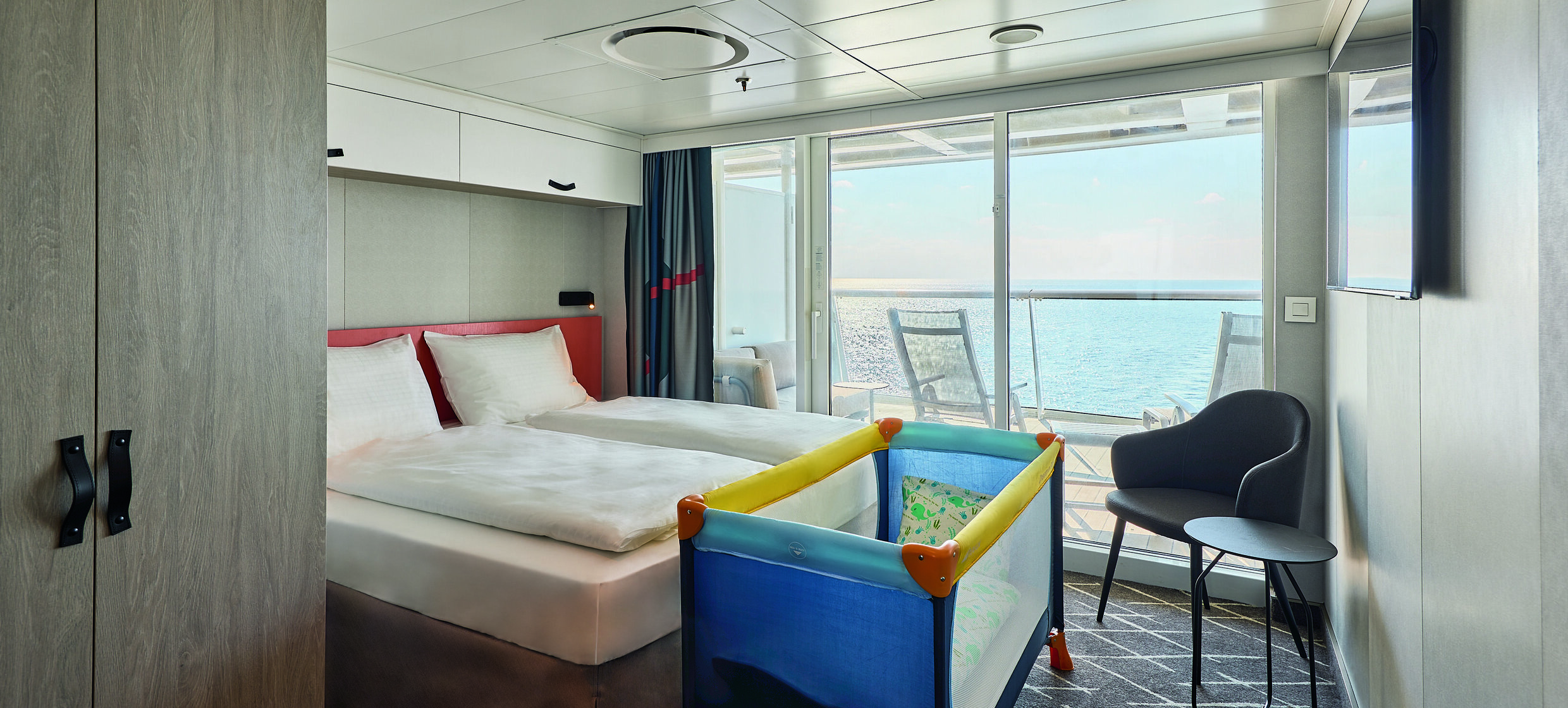 Mein Schiff Flow 11