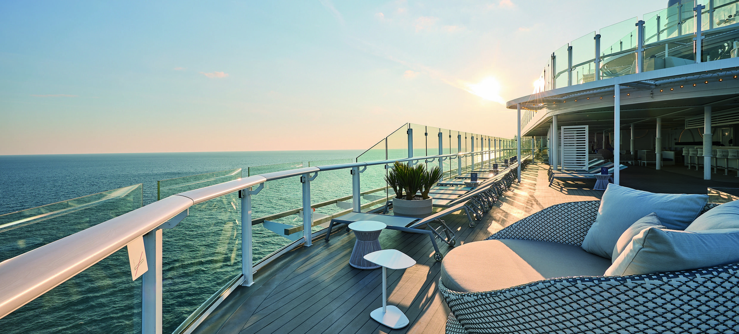 Mein Schiff Flow 13