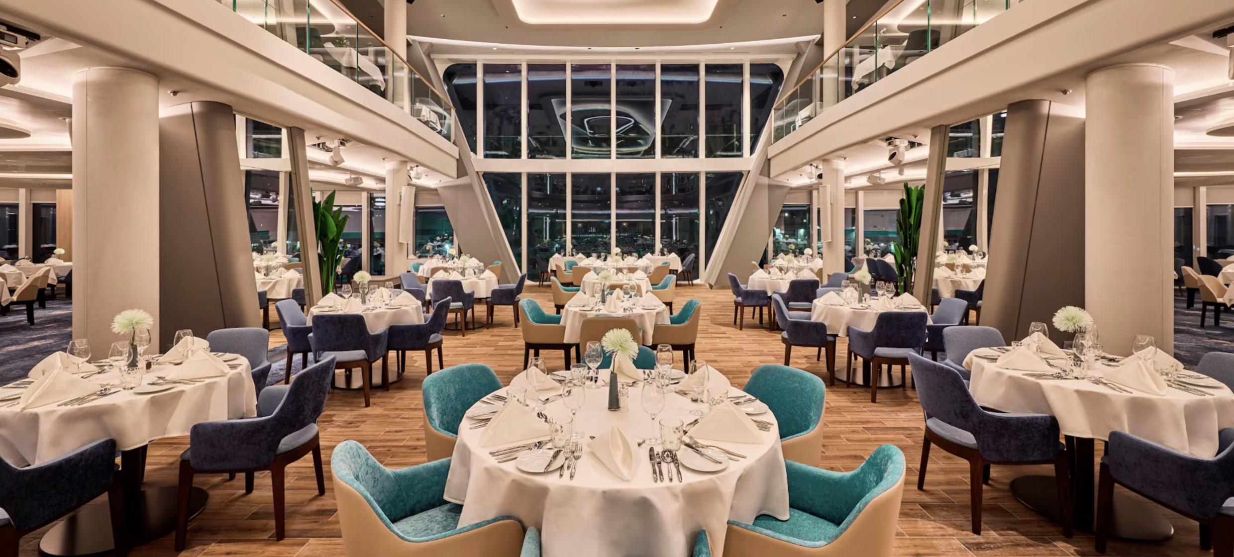 Mein Schiff Flow 2