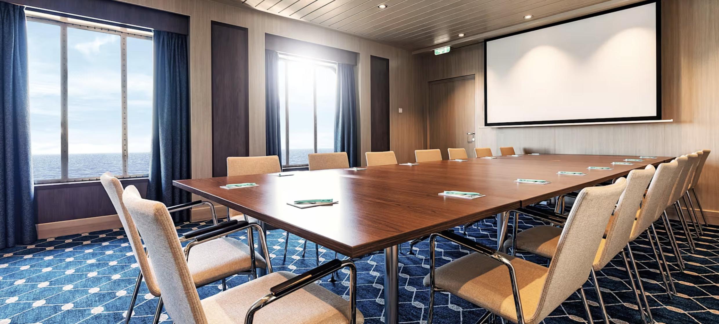 Mein Schiff Flow 3
