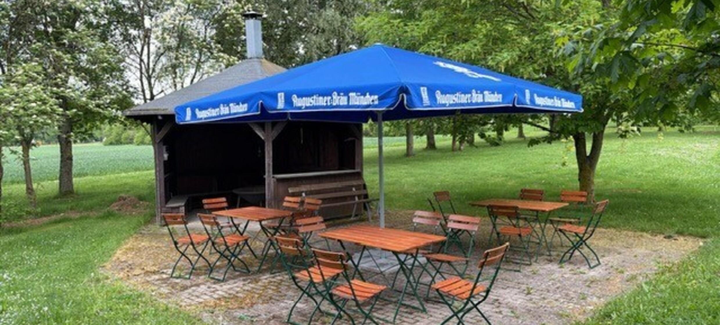 Waldherberge Sargenroth 5