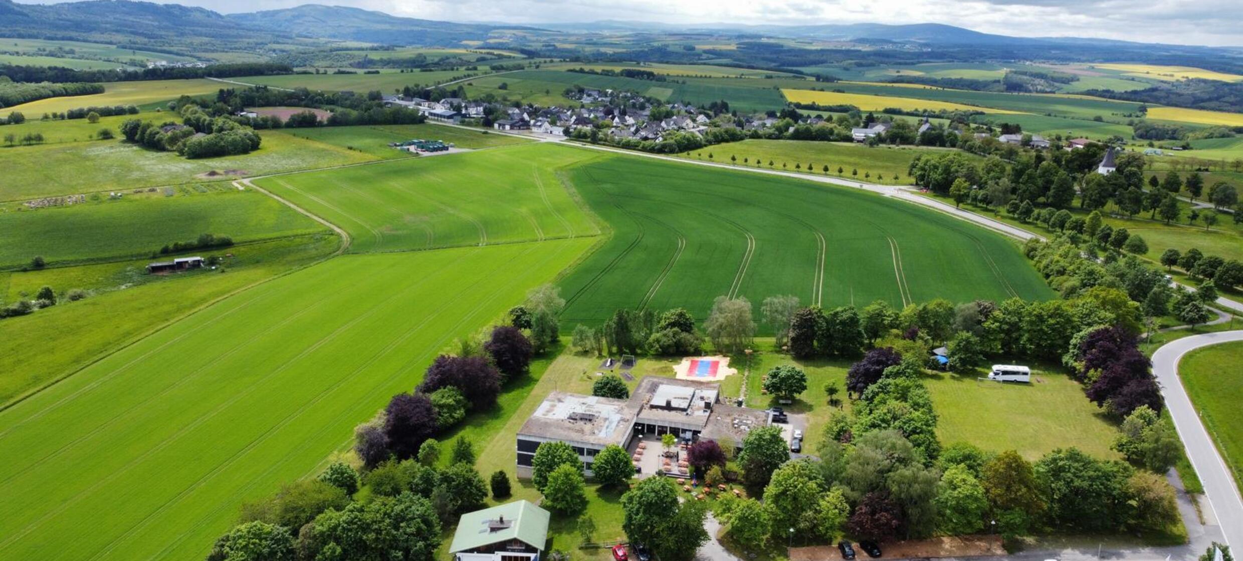 Waldherberge Sargenroth 7
