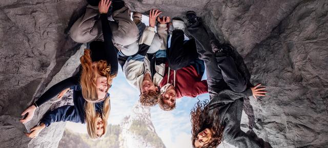 Magic Bavaria Firmenfeier - Drehen Sie Ihr Firmenevent auf den Kopf in Magic Bavaria Erlebnismuseum / München 7