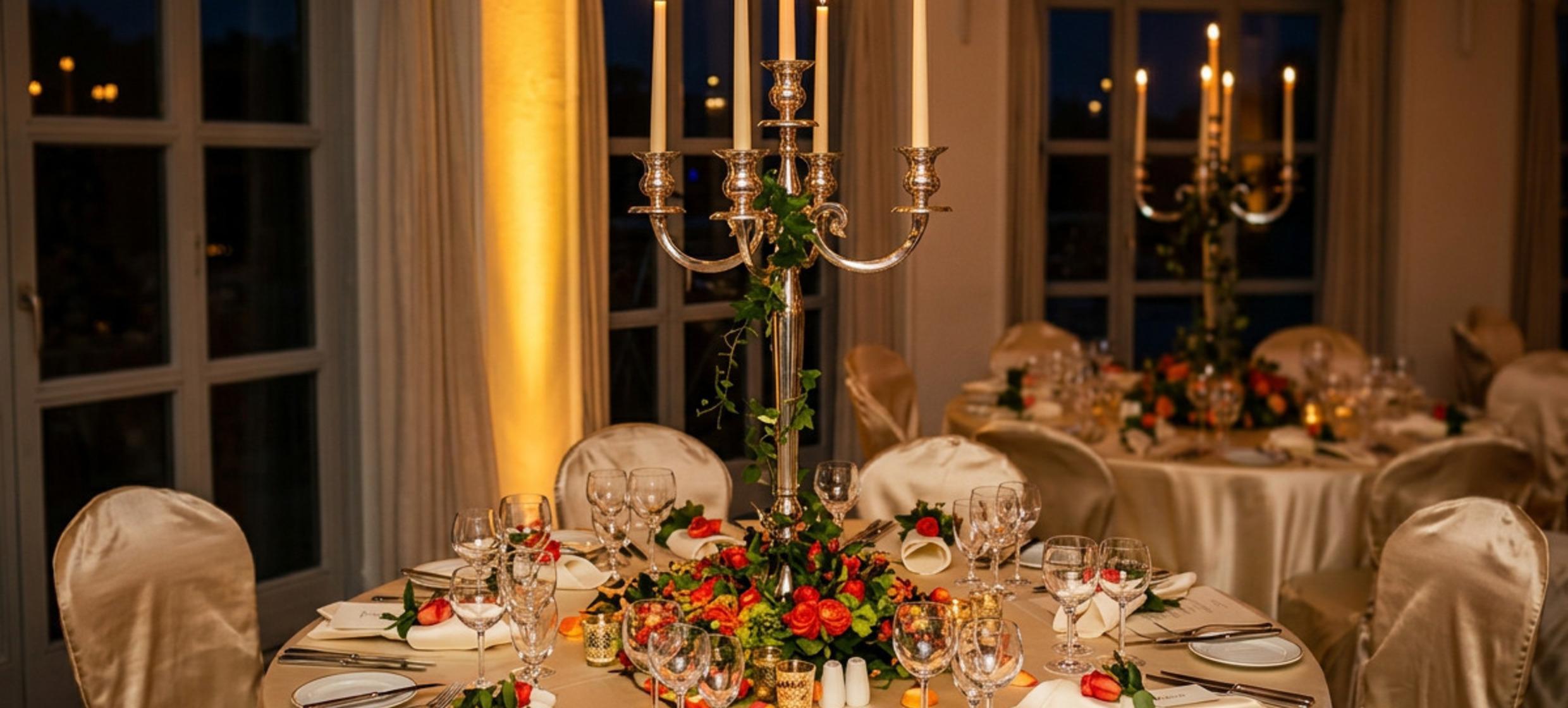 Lounge im Frankfurter Turm 2