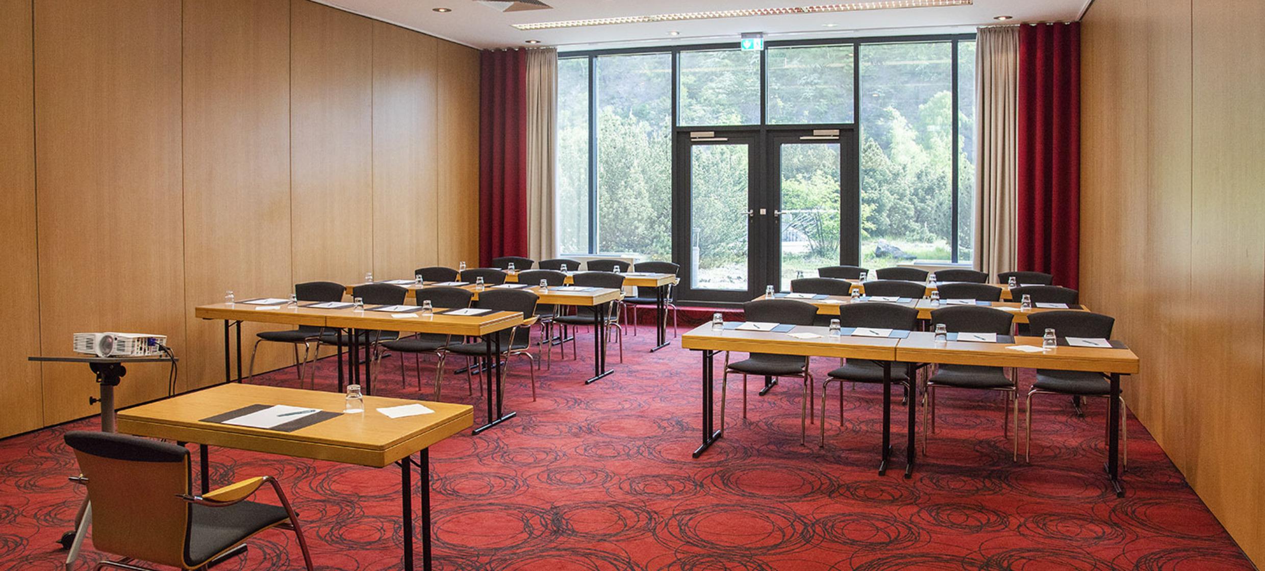 Mercure Hotel Hagen Köln