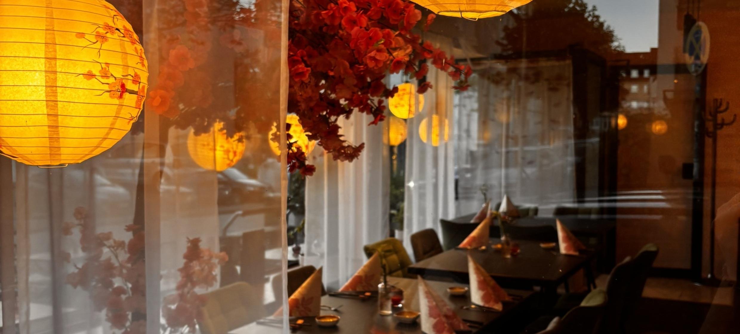 Sakura Sushi Bar 3