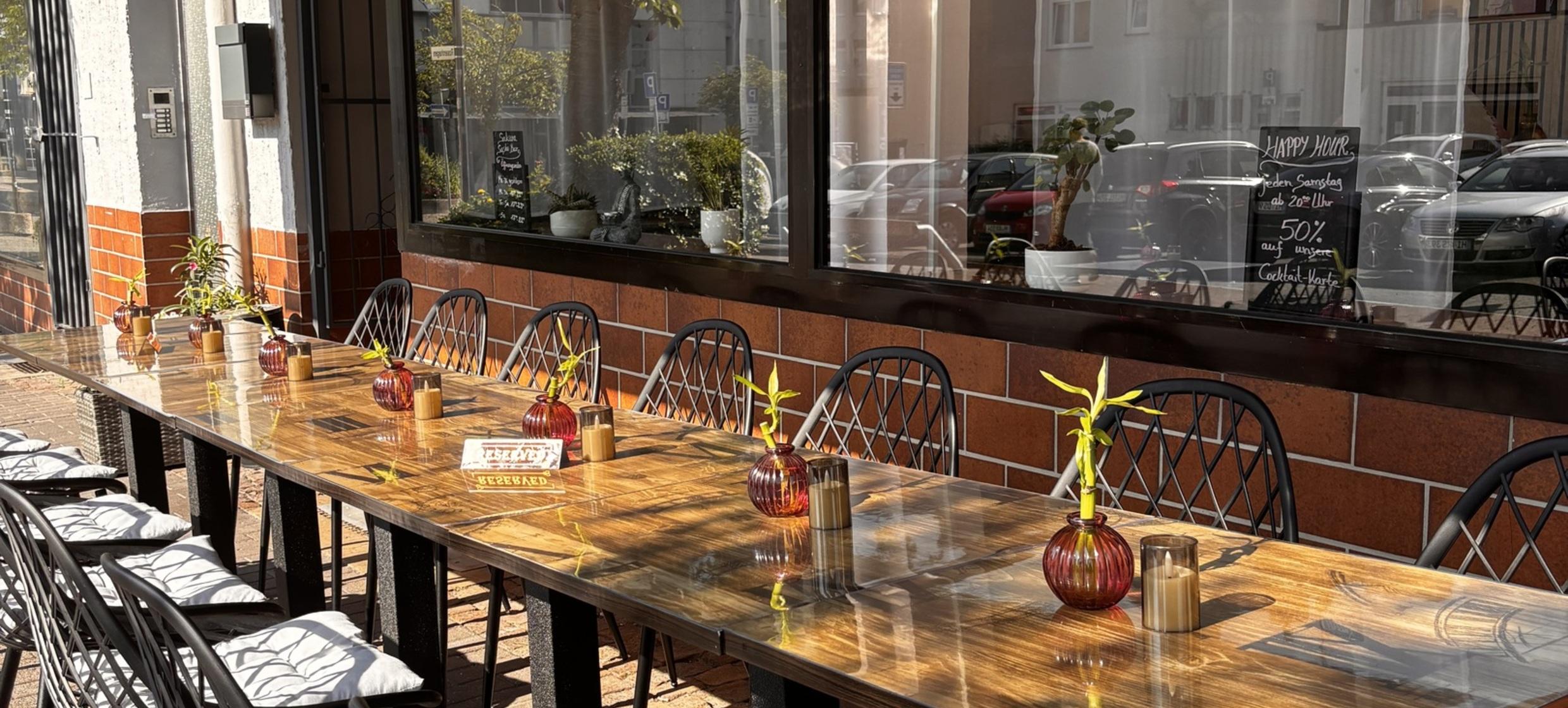 Sakura Sushi Bar 5