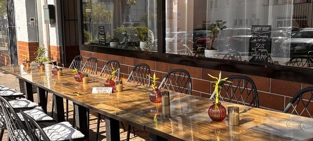 Sakura Sushi Bar in Hildesheim 5
