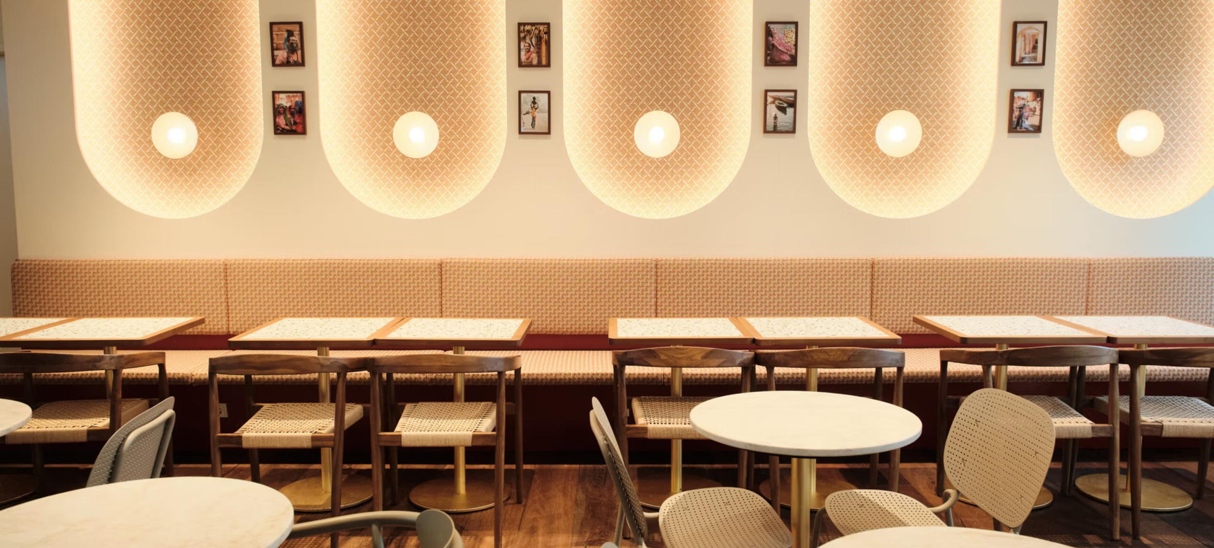 Eat DOORI - Frankfurt Bockenheimer Landstraße 2